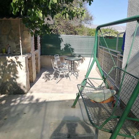 Apartment Luka Trogir Eksteriør bilde