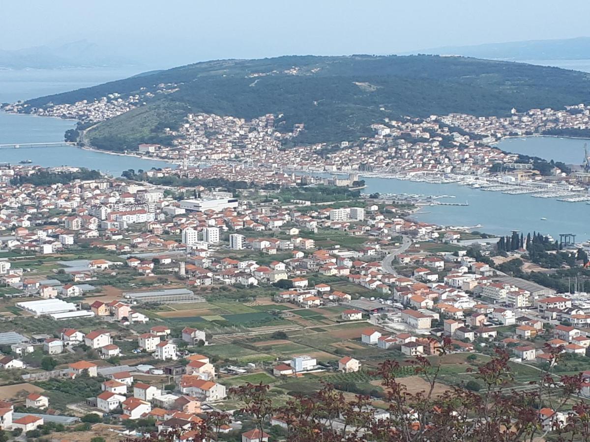 Apartment Luka Trogir Rom bilde
