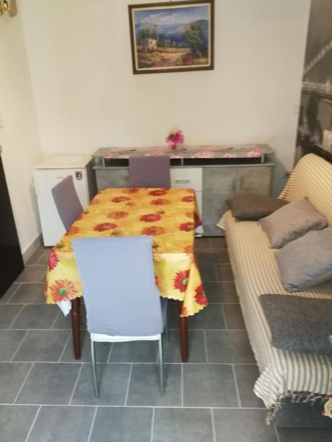Apartment Luka Trogir Rom bilde