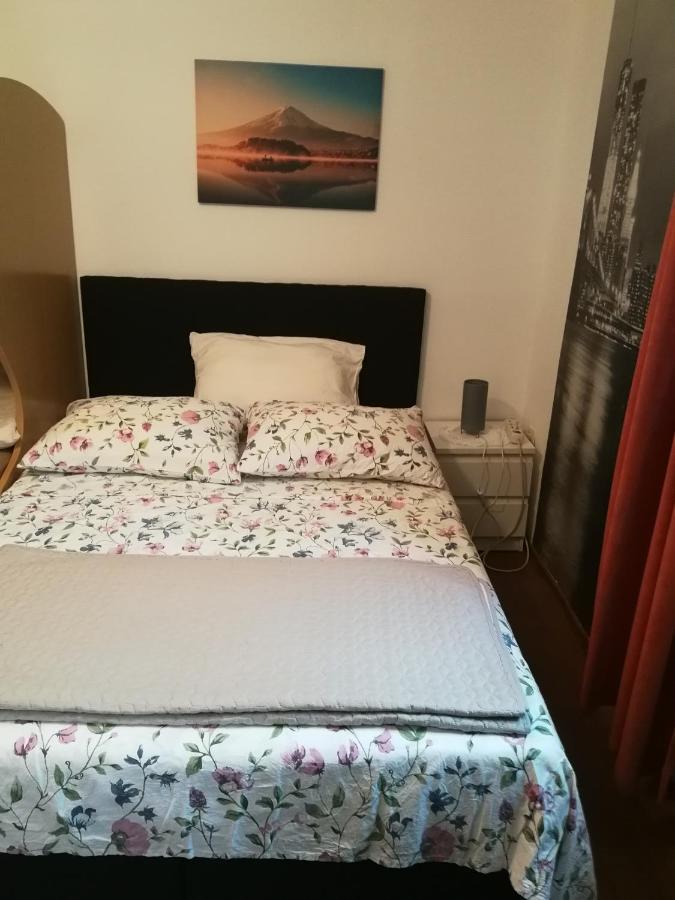 Apartment Luka Trogir Rom bilde