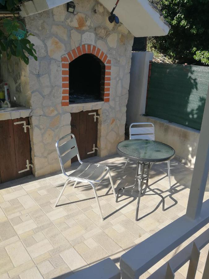 Apartment Luka Trogir Rom bilde