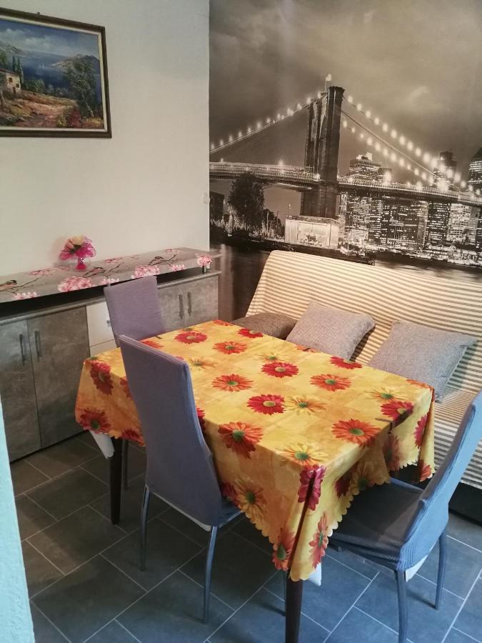 Apartment Luka Trogir Rom bilde
