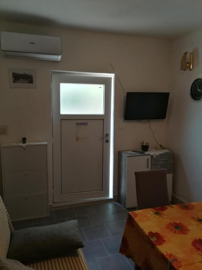 Apartment Luka Trogir Rom bilde