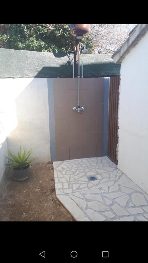 Apartment Luka Trogir Eksteriør bilde