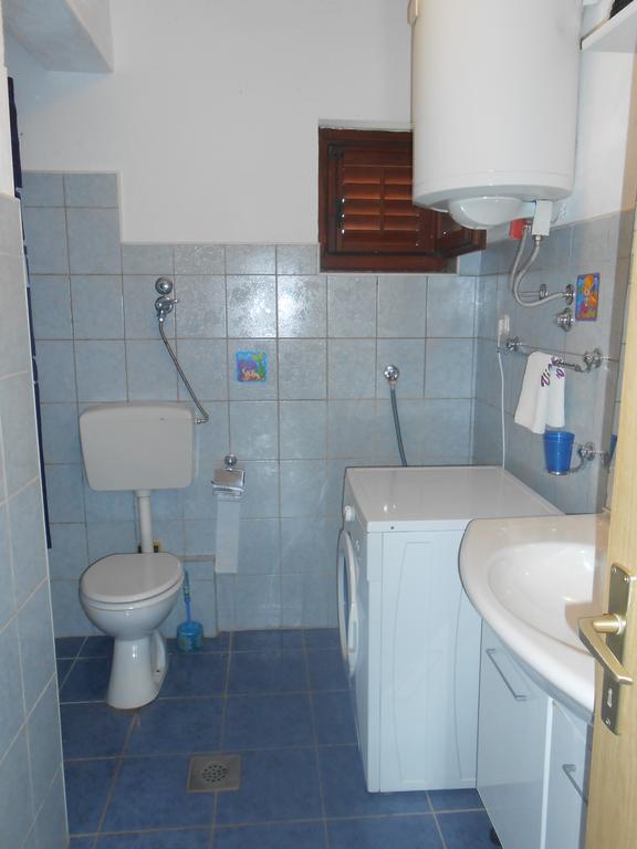 Apartment Luka Trogir Rom bilde