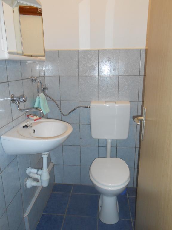 Apartment Luka Trogir Rom bilde