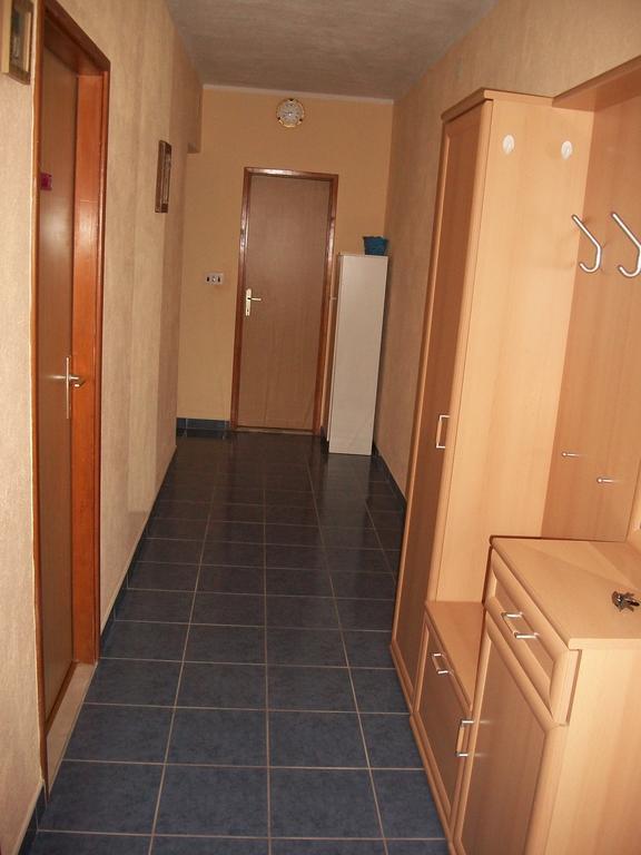 Apartment Luka Trogir Eksteriør bilde
