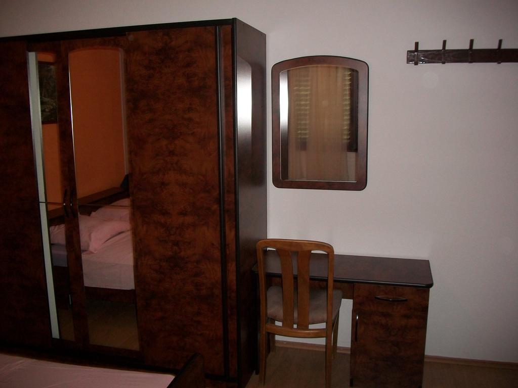 Apartment Luka Trogir Eksteriør bilde