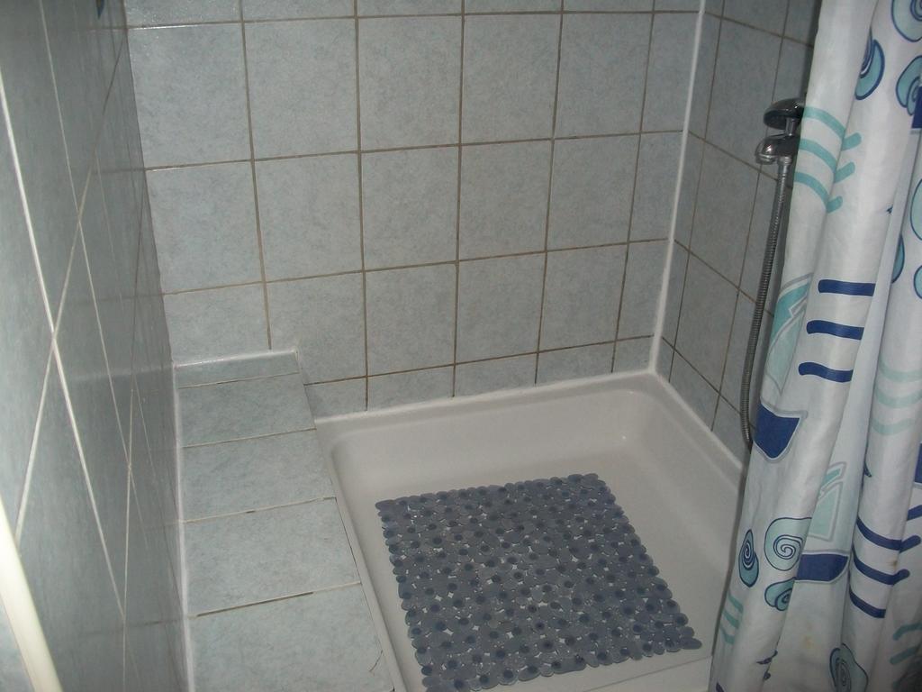 Apartment Luka Trogir Eksteriør bilde