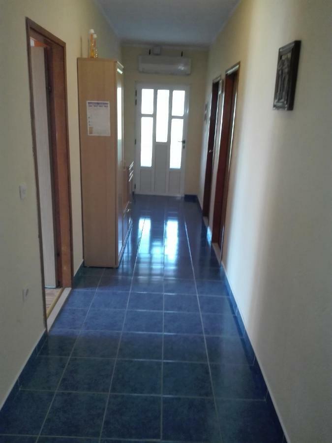 Apartment Luka Trogir Eksteriør bilde